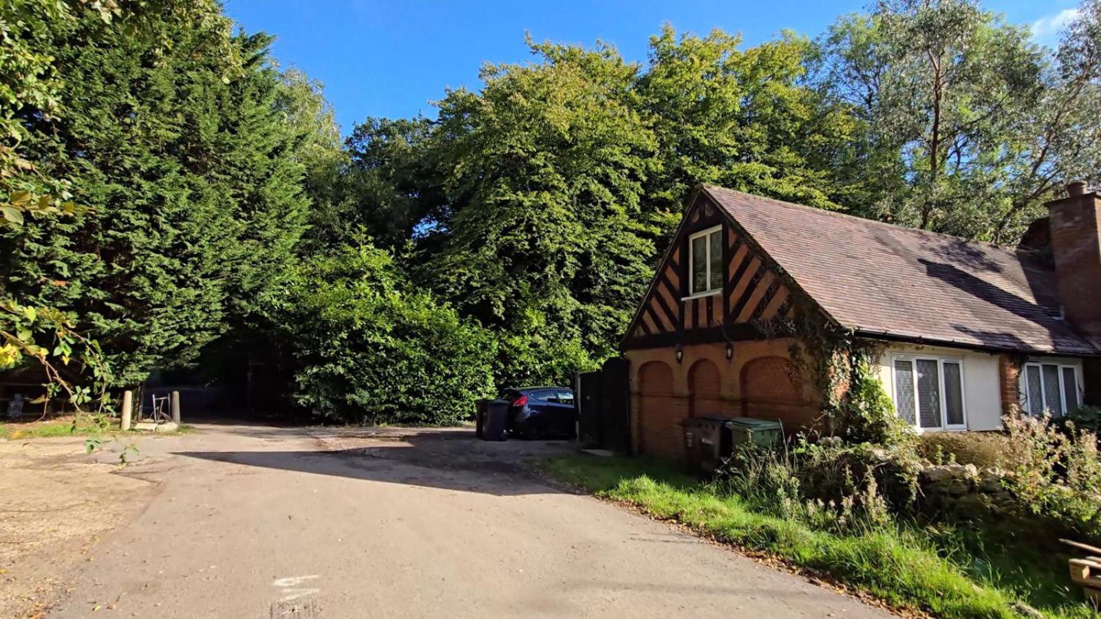 Charming Cottage I Harry Potter Studios Nearby Watford  Exterior photo